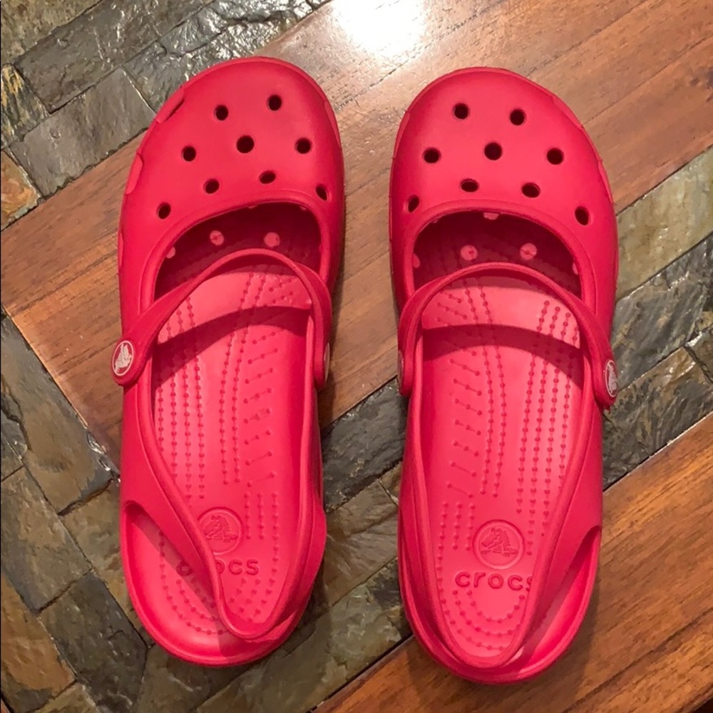 Women’s Crocs